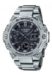 Casio G-Shock Bluetooth Slimline Herrenuhr