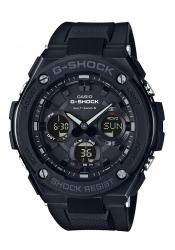 Casio G-Shock Style Funk-Solaruhr
