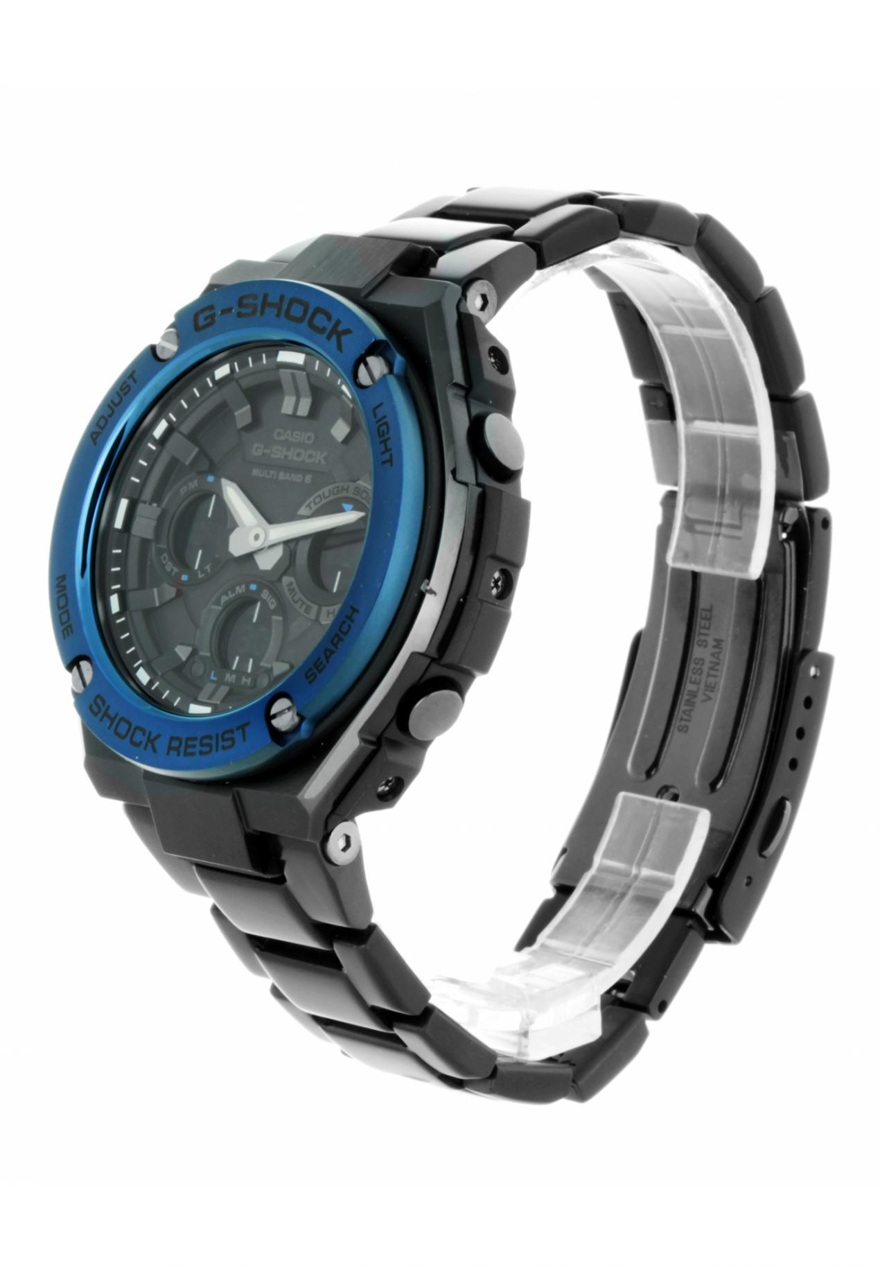 casio gst 110d