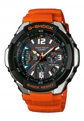 Casio G-Shock Gravity Defier Herrenuhr