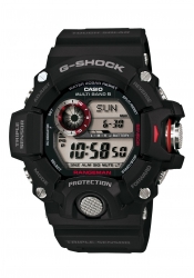 Casio G-Shock Rangeman Herrenuhr