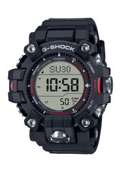 Casio G-Shock Master of G Mudman