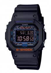 Casio G-Shock City Camouflage Outdooruhr