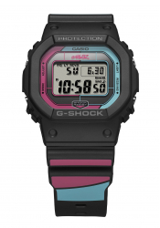 Casio Gorillaz x G-Shock Limited Edition