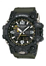 Casio G-Shock Mudmaster Herrenuhr