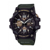 G-Shock Mudmaster Schwarz