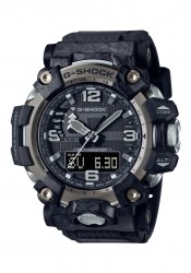 Casio G-SHOCK Mudmaster