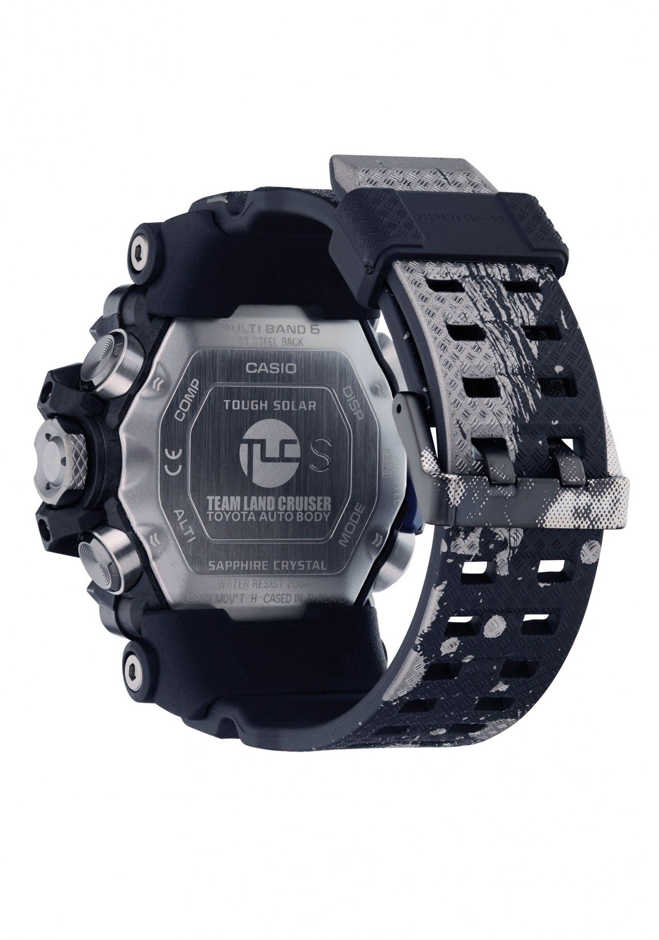 mudmaster toyota
