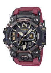 Casio G-Shock Master of G Mudmaster