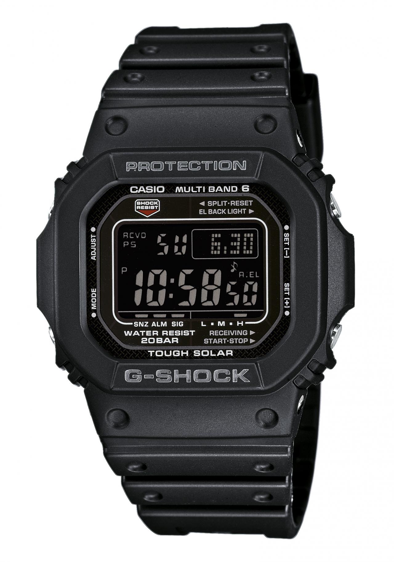 casio m5610 1ber