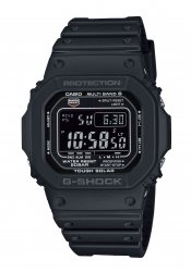 Casio G-Shock Solar Digitaluhr