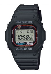 Casio G-Shock Solar Digitaluhr