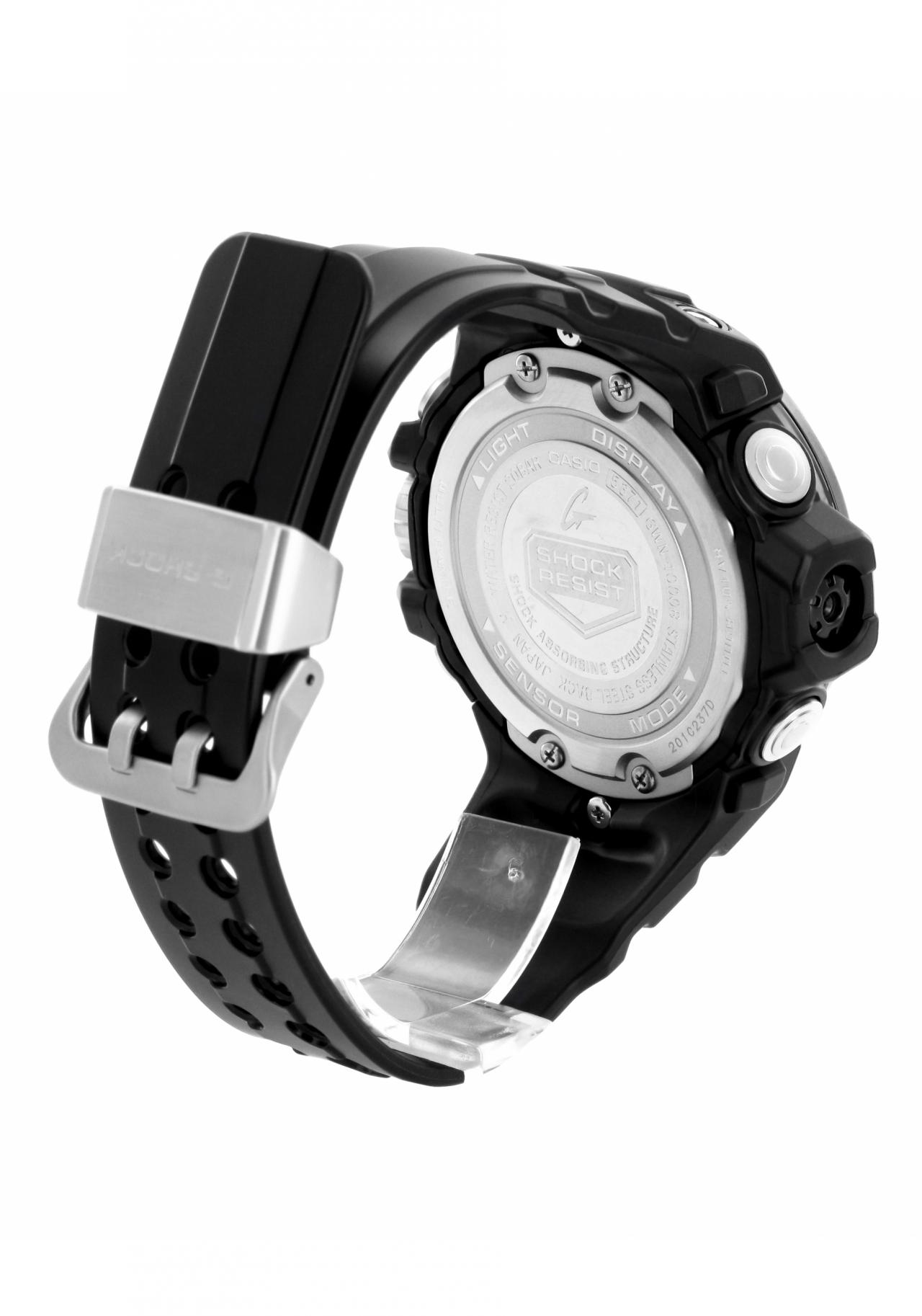 casio gulfmaster gwn 1000b