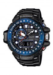 Casio G-Shock Gulfmaster Herrenuhr