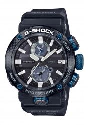 Casio G-Shock Gravitymaster Herrenchronograph