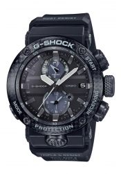 Casio G-Shock Gravitymaster Herrenchronograph