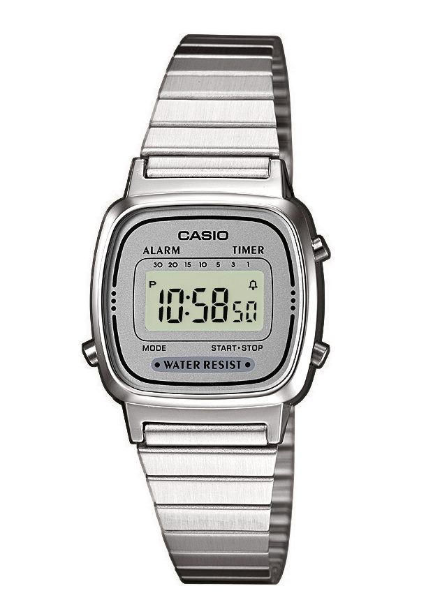 Collection Digitaluhr Collection Digitaluhr