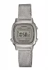 Collection Damenuhr Anthrazit