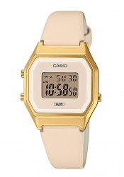 Casio Vintage Armbanduhr