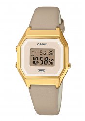 Casio Vintage Armbanduhr