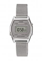 Casio Retro Damenuhr