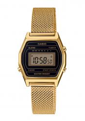Casio Retro Damenuhr
