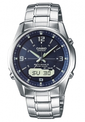 Casio Herrenuhr