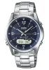 Herrenuhr Blau