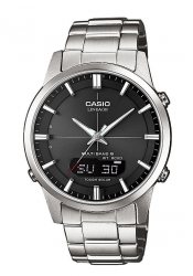 Casio Herren Funkuhr