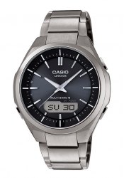Casio Herren-Funkuhr