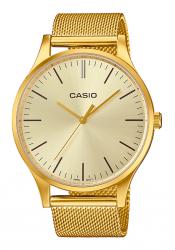 Casio Retro Armbanduhr