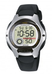 Casio Collection Digitaluhr