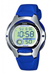 Casio Collection Kinderuhr