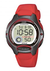Casio Collection Digitaluhr