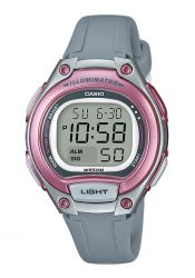 Casio Collection Kinderuhr