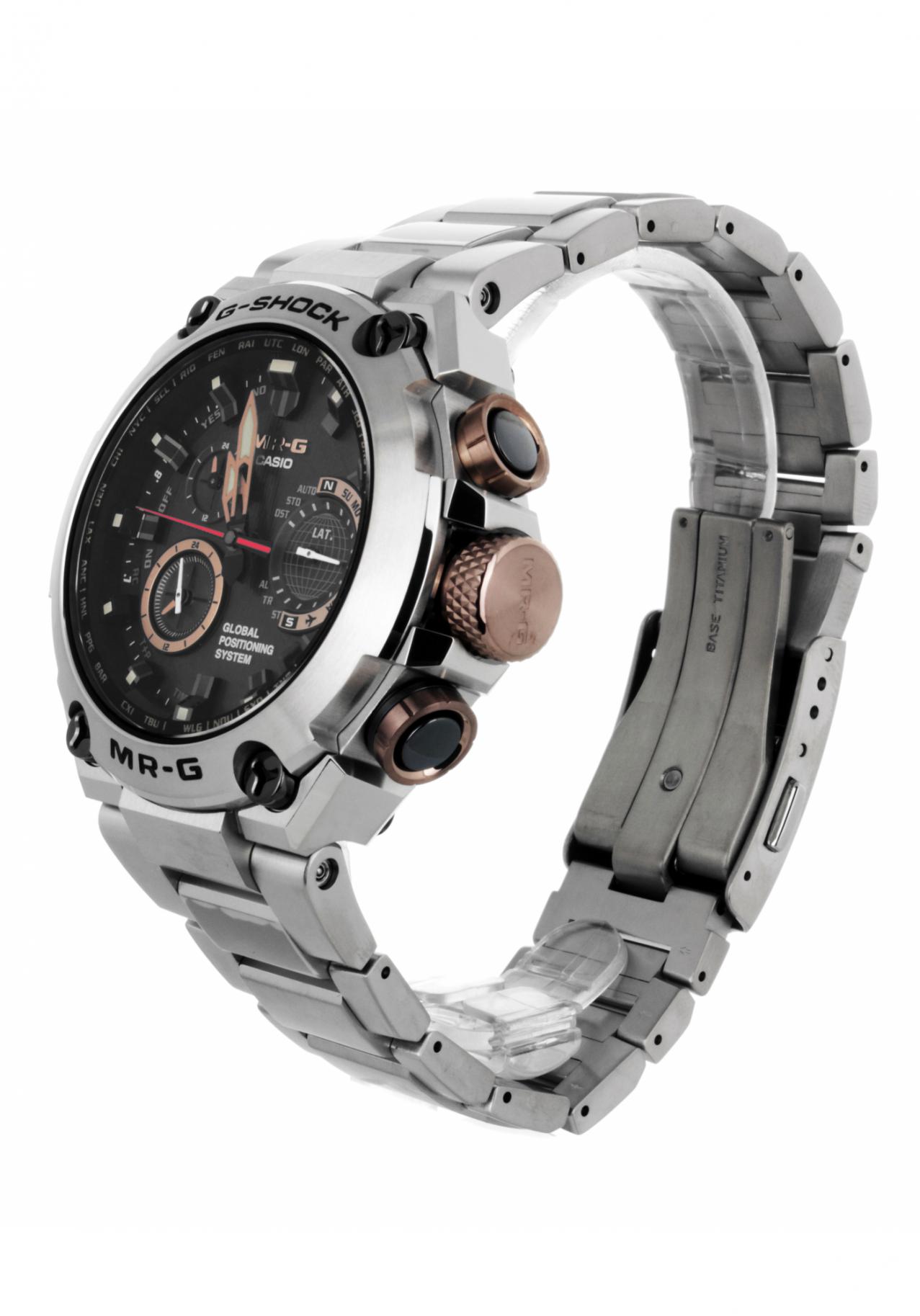 casio mrg g1000dc