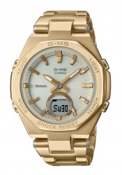 Casio Miss G Damenuhr