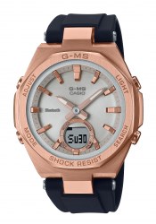 Casio Miss G Damenuhr