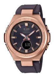 Casio Miss G Damenuhr