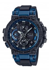 Casio G-Shock MT-G Herrenuhr