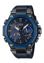 Casio G-Shock MT-G Funk Solar Herrenuhr