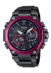 Casio G-Shock MT-G Funk Solar Herrenuhr