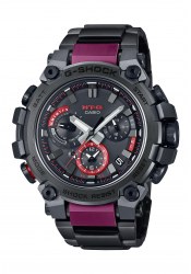 Casio G-Shock MTG Series Outdooruhr