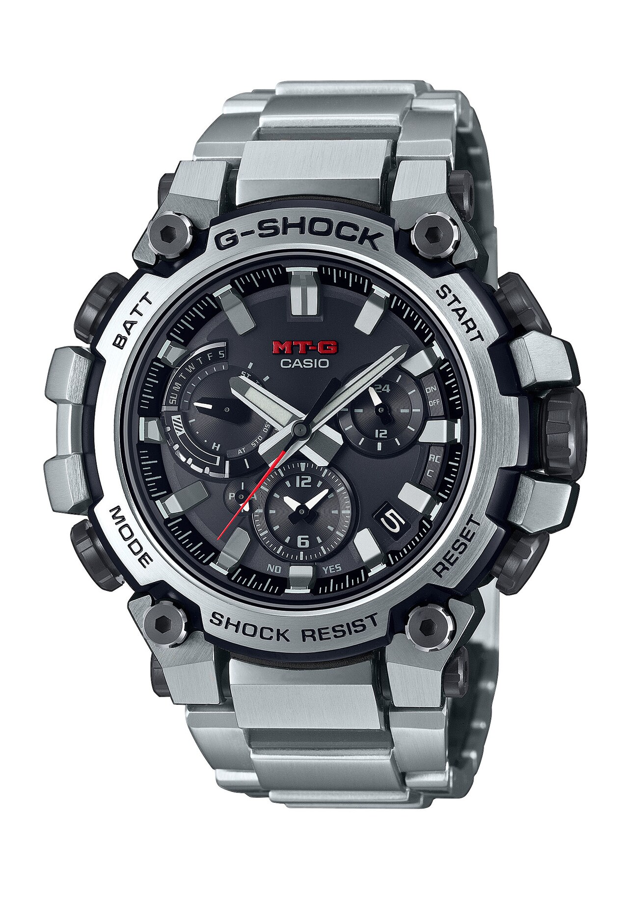 G-Shock MTG Series Outdooruhr