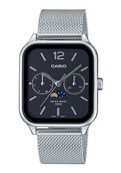 Casio Timeless Collection Mondphase