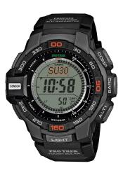 Casio Pro Trek Longs Peak Herrenuhr