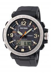 Casio Pro Trek Monte Civetta Herrenuhr