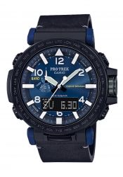 Casio Pro Trek Punta Sorapiss Herrenuhr