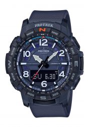 Casio Pro Trek Outdoor Bluetooth Herrenuhr