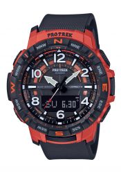 Casio Pro Trek Outdoor Bluetooth Herrenuhr